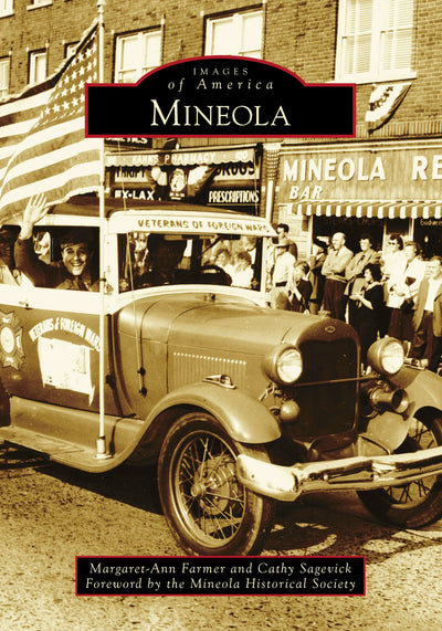 Mineola