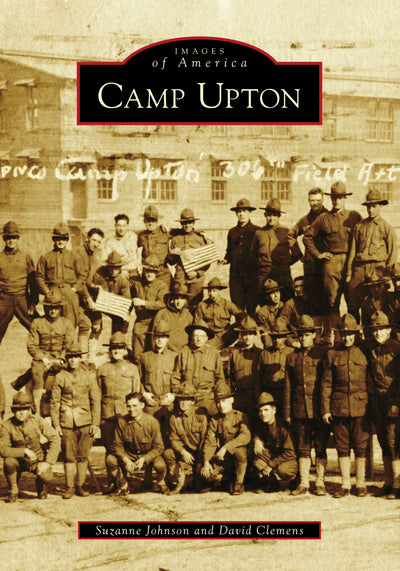 Camp Upton