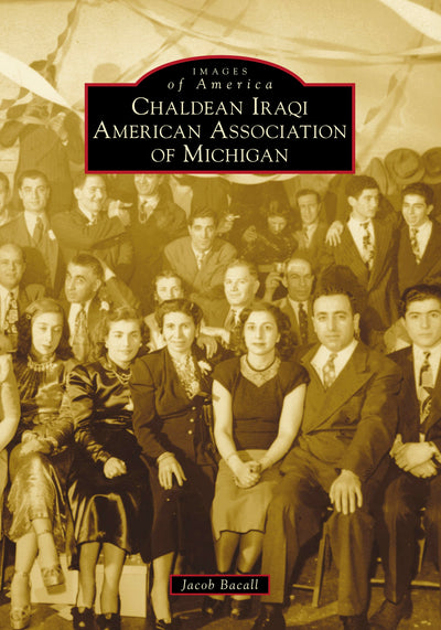 Chaldean Iraqi American Association of Michigan