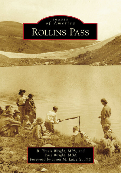 Rollins Pass