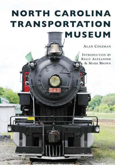 North Carolina Transportation Museum