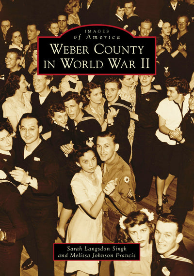 Weber County in World War II