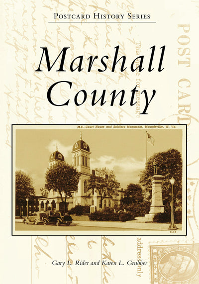 Marshall County