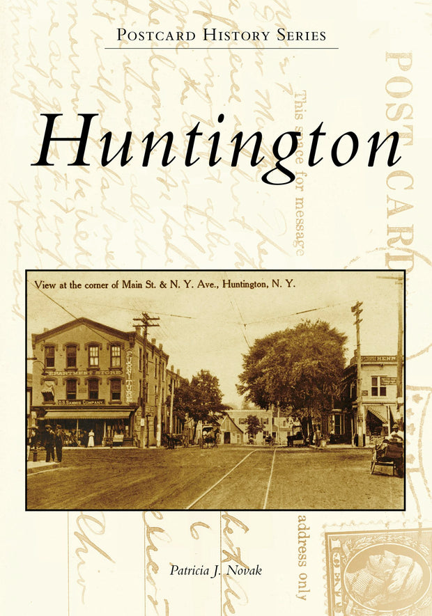 Huntington