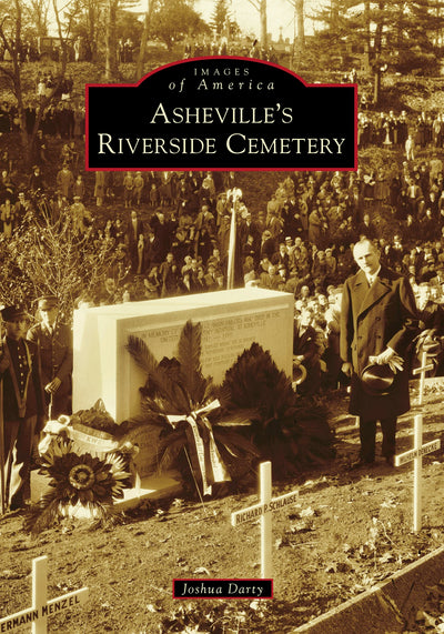 Asheville's Riverside Cemetery