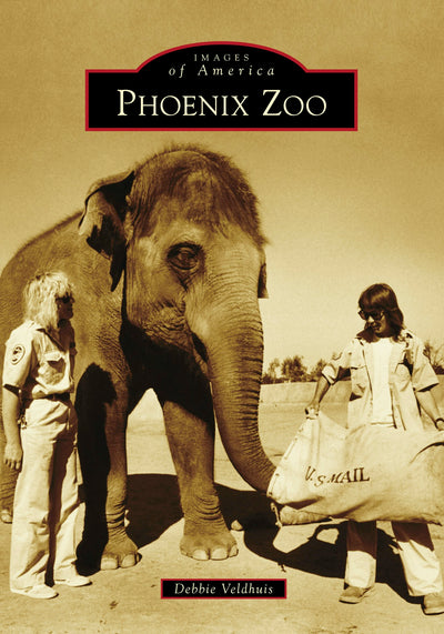 Phoenix Zoo