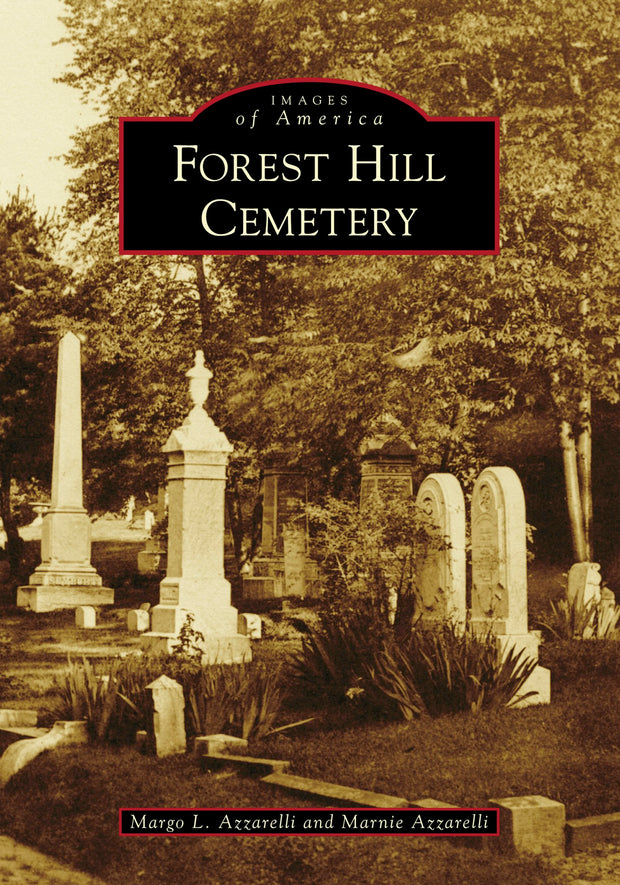 Forest Hill Cemetery