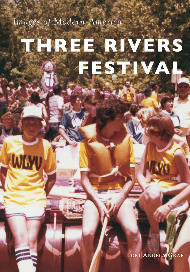 Three Rivers Festival