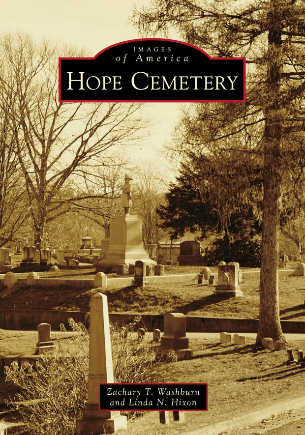 Hope Cemetery