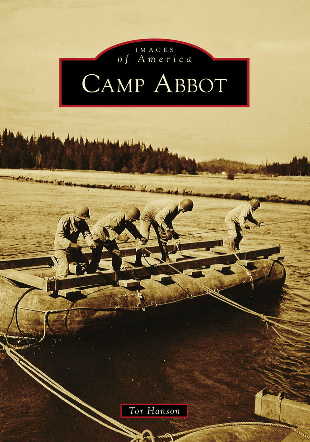 Camp Abbot