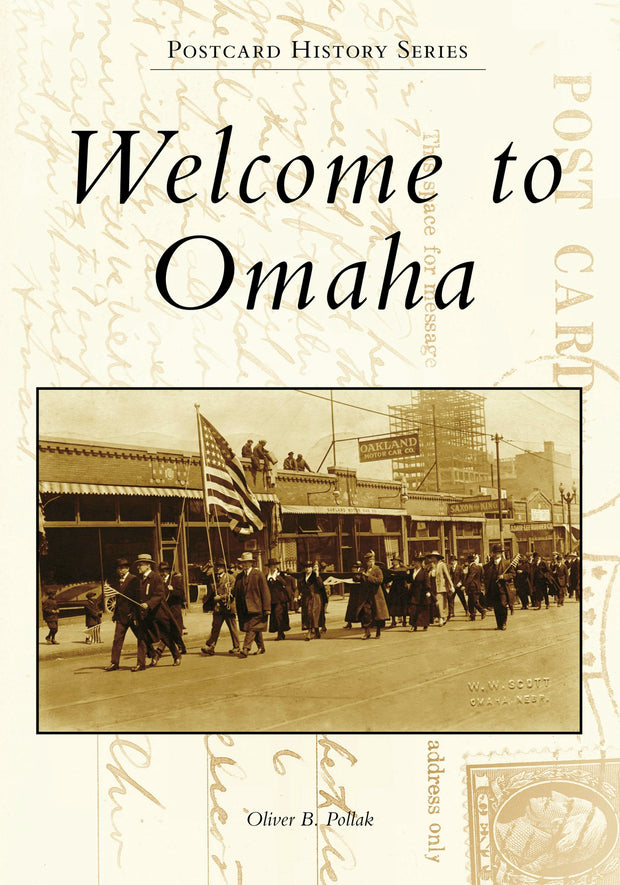 Welcome to Omaha