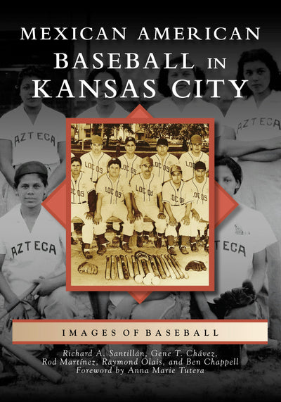 Mexican American Baseball in Kansas City