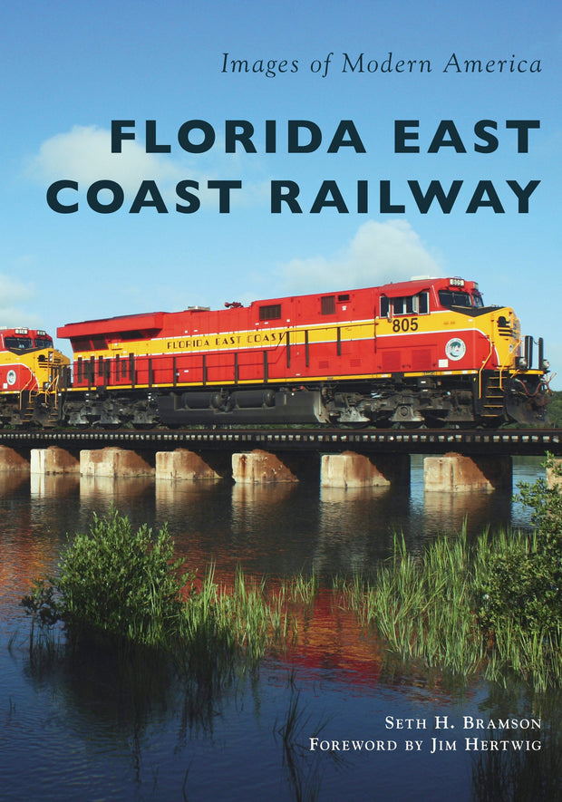 Florida East Coast Railway