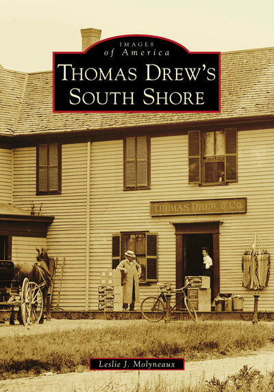 Thomas Drew's South Shore