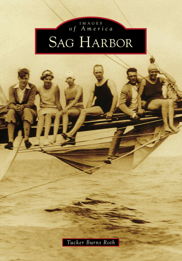 Sag Harbor