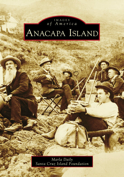 Anacapa Island