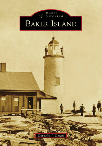 Baker Island