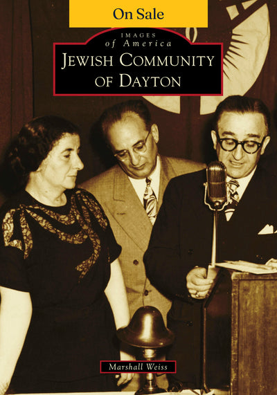 Jewish Community of Dayton