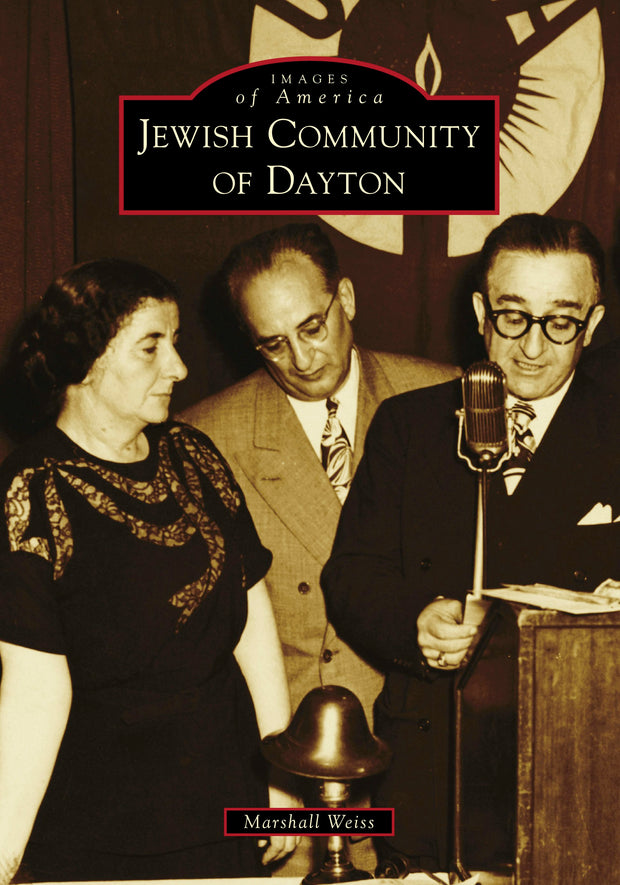 Jewish Community of Dayton