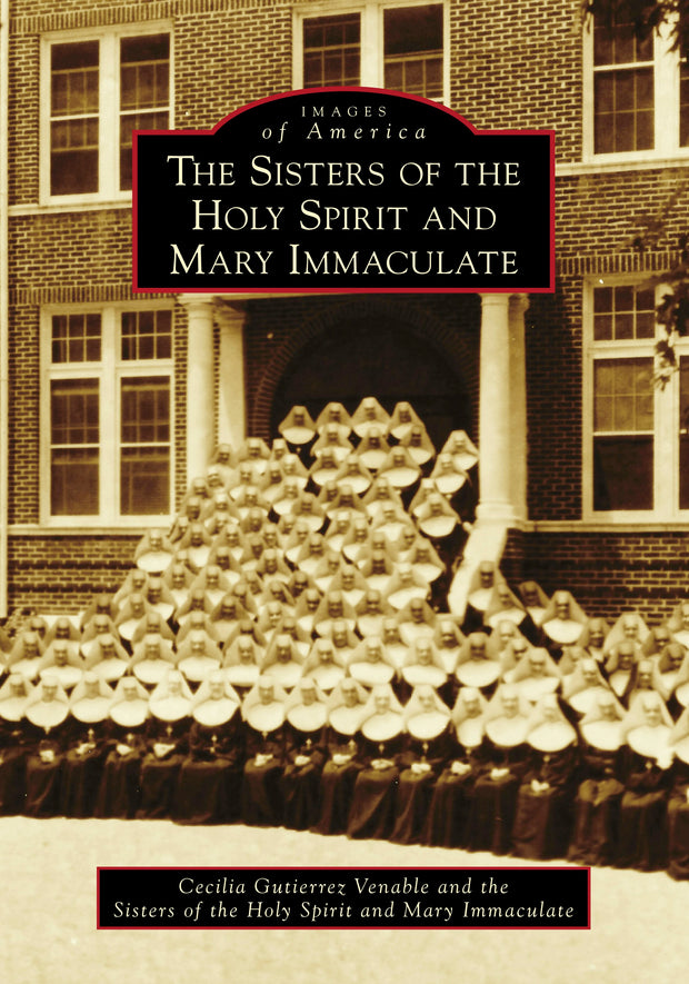 The Sisters of the Holy Spirit and Mary Immaculate