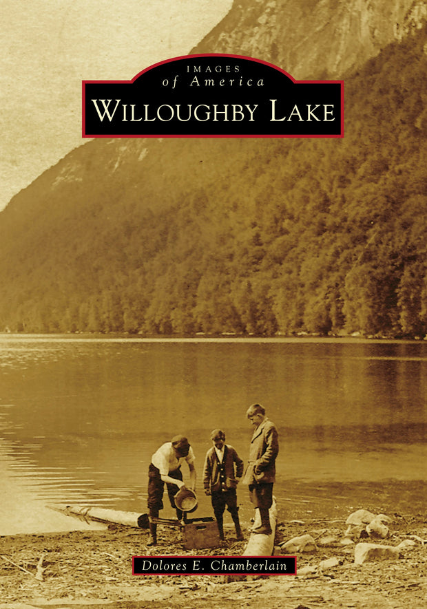 Willoughby Lake