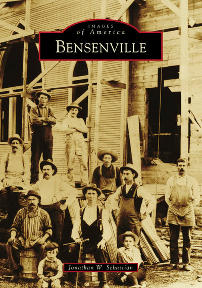 Bensenville