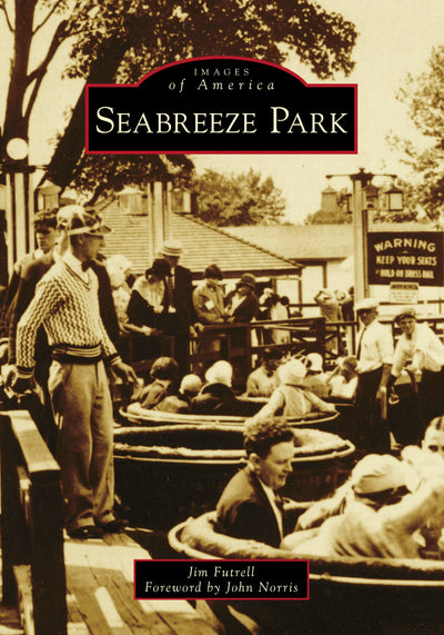 Seabreeze Park