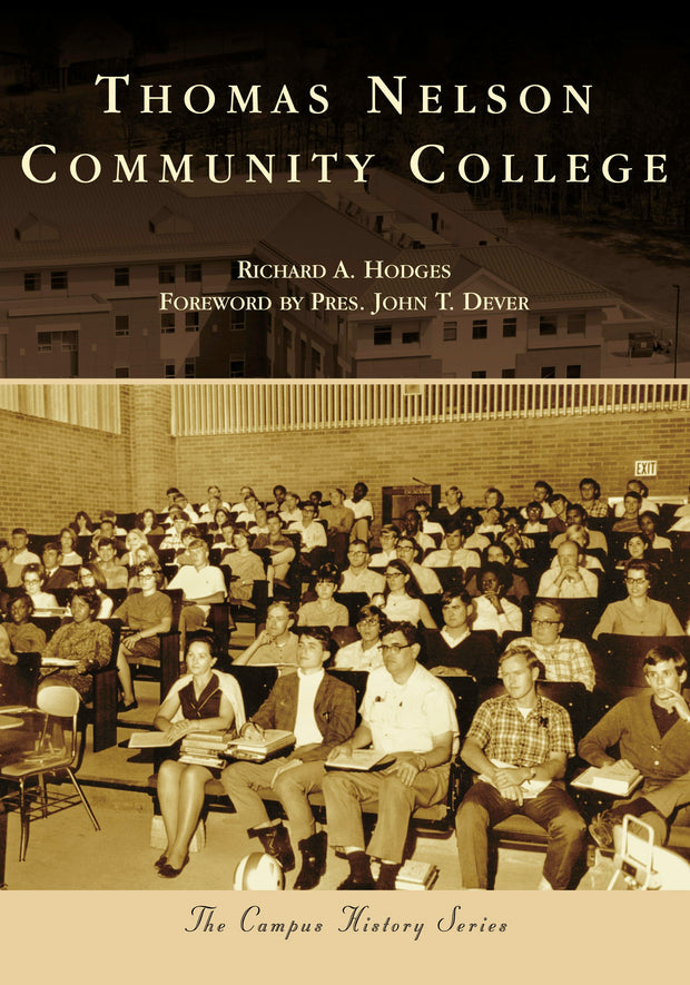 Thomas Nelson Community College