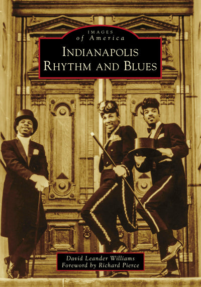 Indianapolis Rhythm and Blues