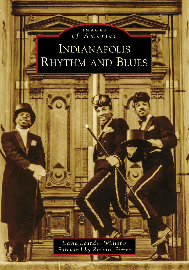 Indianapolis Rhythm and Blues