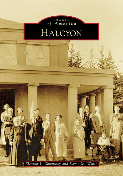 Halcyon