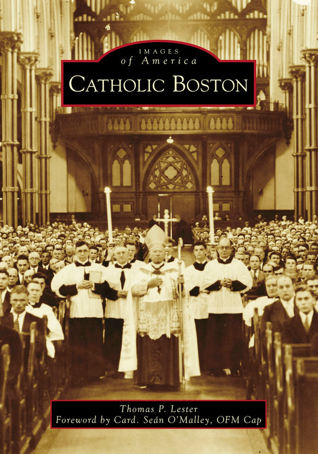 Catholic Boston