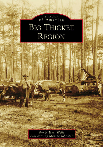 Big Thicket Region