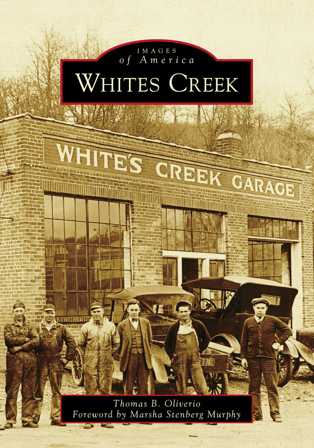 Whites Creek