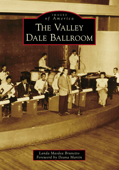 The Valley Dale Ballroom