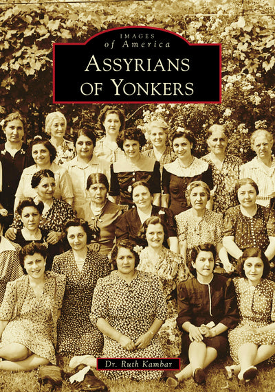 Assyrians of Yonkers