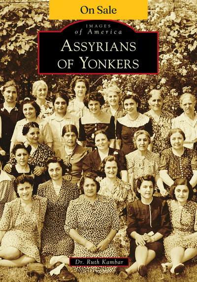 Assyrians of Yonkers