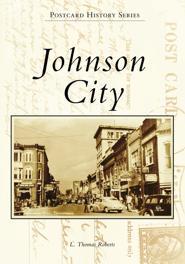 Johnson City