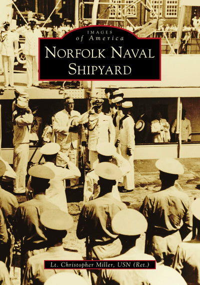 Norfolk Naval Shipyard