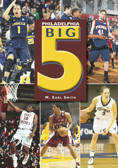 Philadelphia Big 5