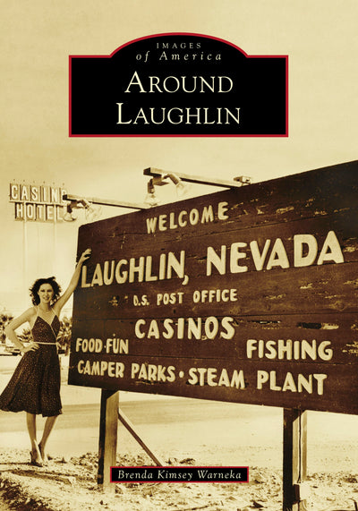 Around Laughlin