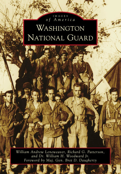 Washington National Guard