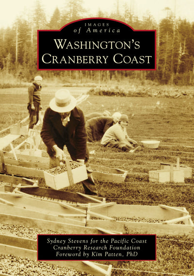 Washington's Cranberry Coast