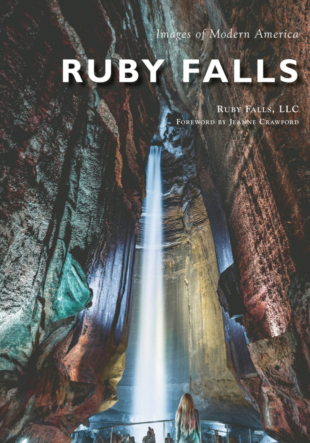 Ruby Falls