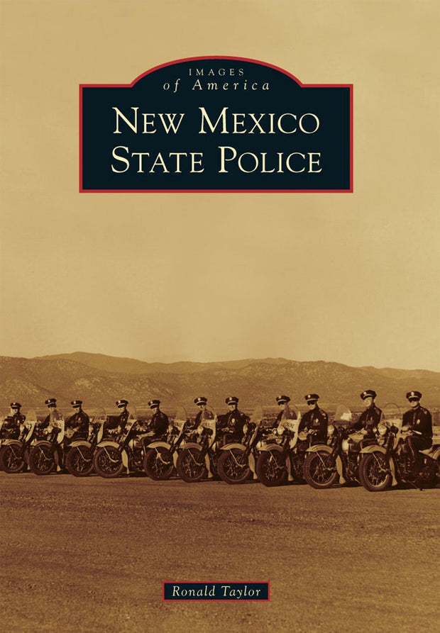 New Mexico State Police