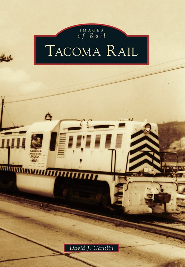 Tacoma Rail