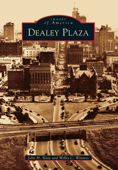 Dealey Plaza