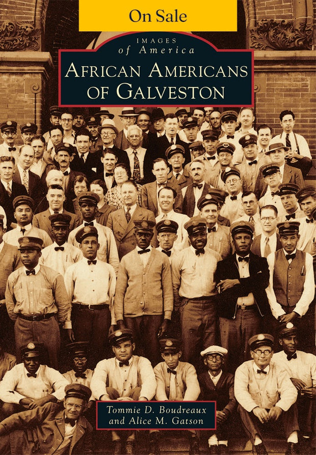 African Americans of Galveston