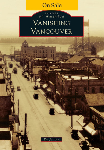 Vanishing Vancouver