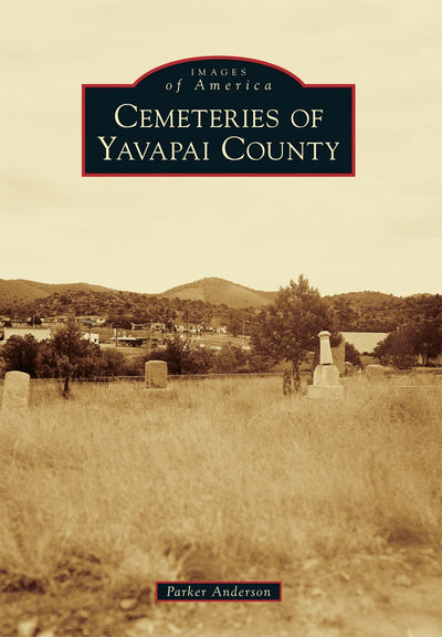 Cemeteries of Yavapai County